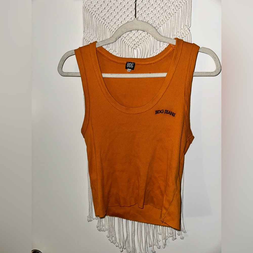 BDG Tank Top